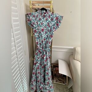 Victoria Dunn Jasmine Maxi